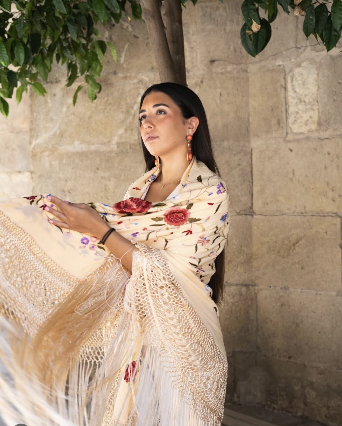 Estilo tradicional andaluz