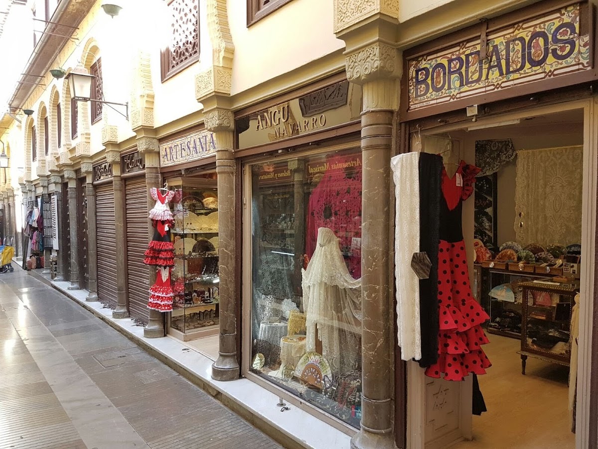 Productos artesanales